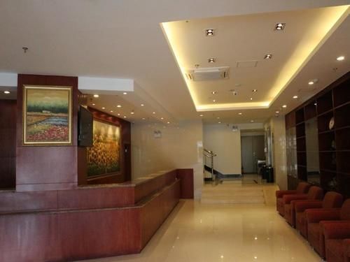 Hanting Express Kunming Stadium Branch Екстер'єр фото